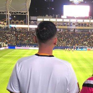 Meet your Posher, Sergio